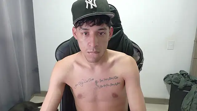 bully_boss Adlı Modelin Canlı XXX Sohbeti