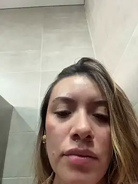 valery_mora Live XXX-Chat