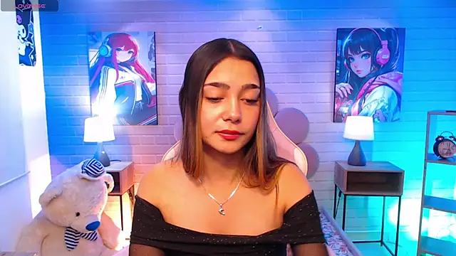 sahara_9 Live XXX-chat