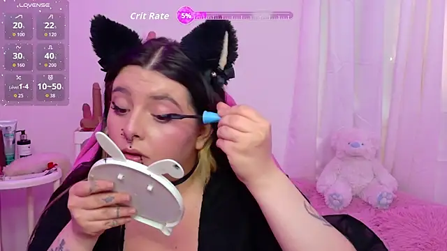 Chat XXX en directo de Sachi_Meow