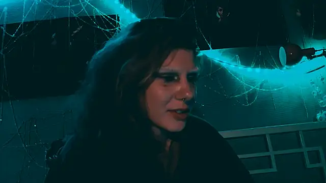 VivienDarkbloom's Live XXX Chat