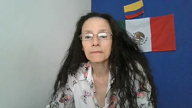 Chat XXX ao vivo de AuroraLatin
