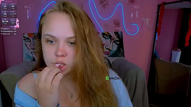 kitniss_dreamy Chat XXX in diretta