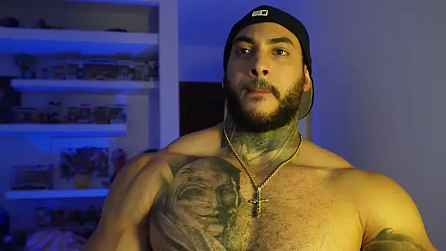 iamjackc_'s Live XXX Chat