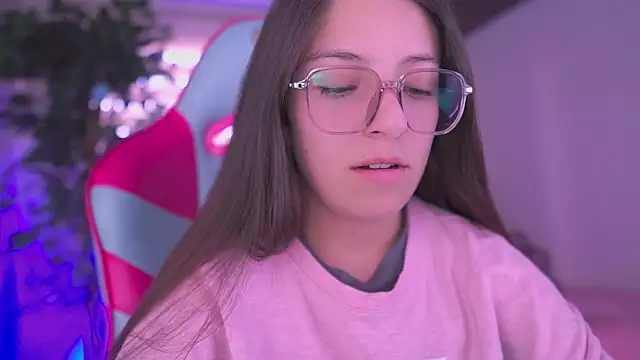 Živý XXX chat milly_kenner