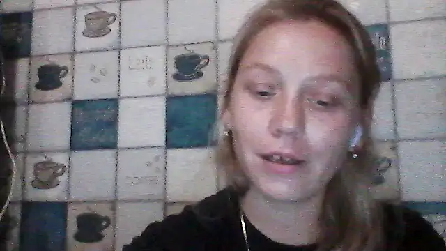 Chat XXX ao vivo de Anna_wey