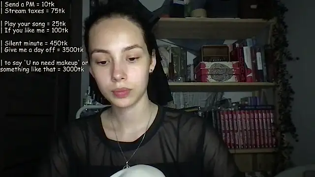 Živý XXX chat Yuna5343