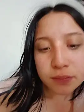 Chat XXX en directo de mileidy0106