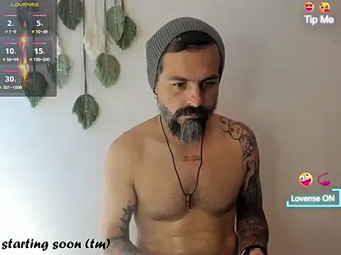 Sembang XXX Secara Langsung Miguel_angeel_