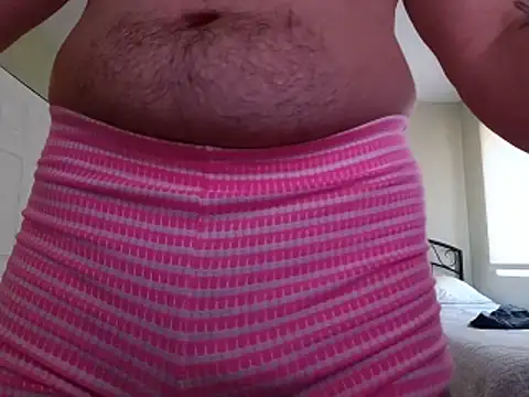 Webkamerová show FitnessDaddy