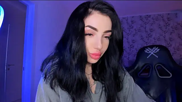 NancyLovee_ Live XXX-Chat