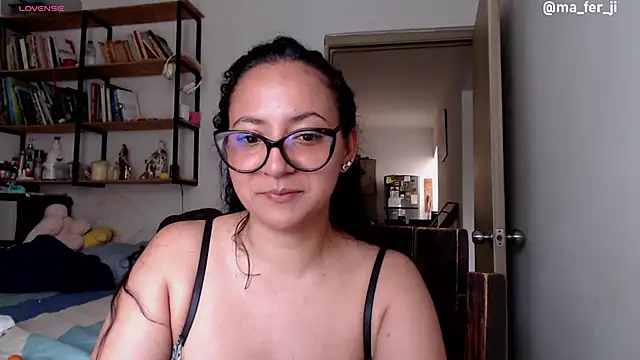 Chat XXX ao vivo de mariamulata