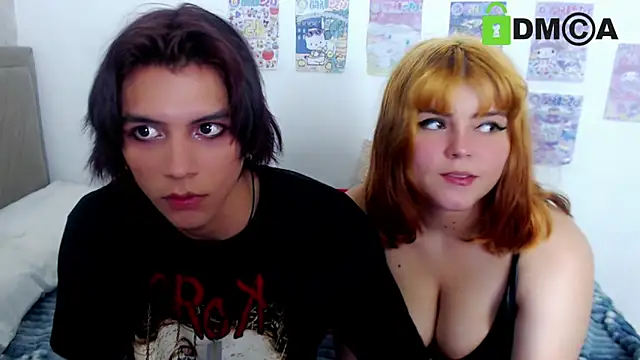 raven_n_matt Chat XXX live