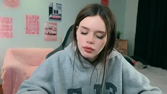 Chat XXX Live ginnyclub