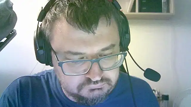 SirAbuser's Live XXX Chat
