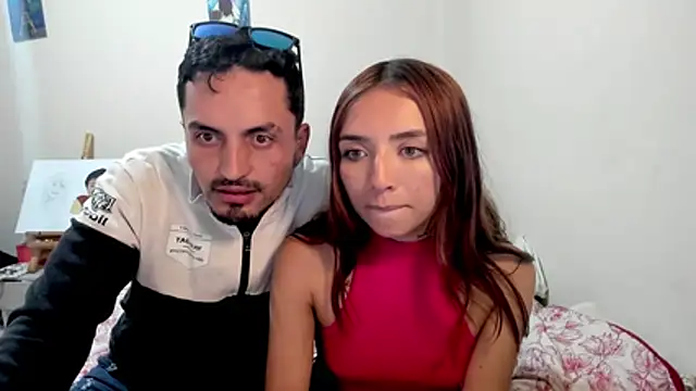 Chat XXX Live chris_megandoll