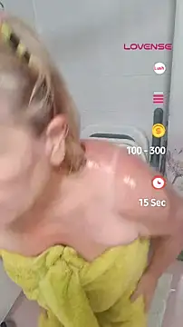 KitKat_X Live XXX-chat