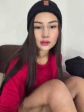 Czat XXX na żywo – Aylin-fire