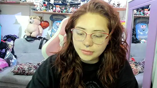 soficammy Chat XXX live