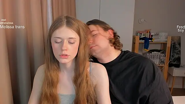 melissssa_bloom 现场XXX聊天