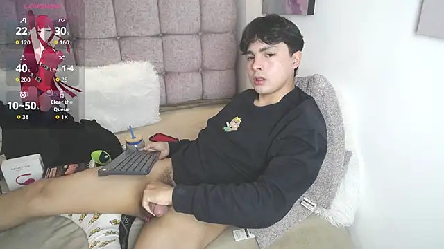Samu_Hott Obrolan Langsung XXX