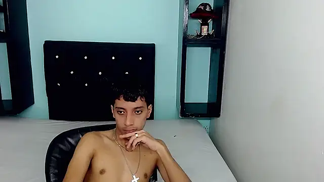 צ'אט XXX בשידור חי של jl_brayan12