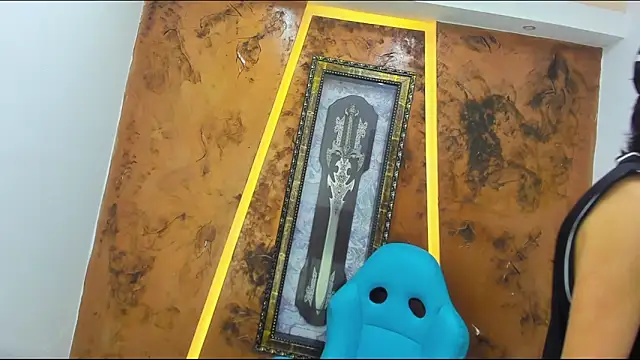 monky_0002 现场XXX聊天