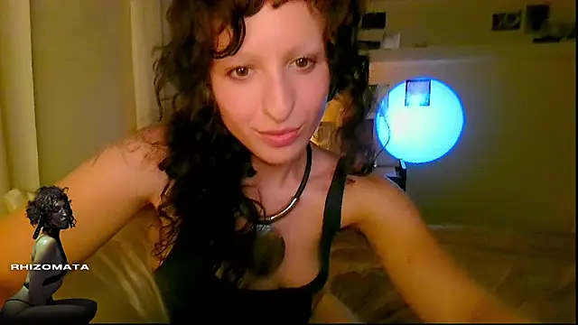 rhizomata Live XXX Chat