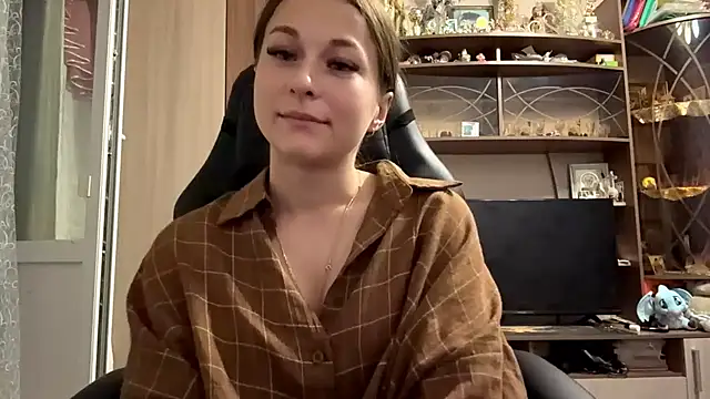 TaIliedGuest – Live XXX-chat