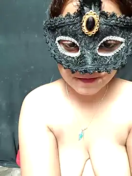 Chat XXX en directo de Mampy_kolkata