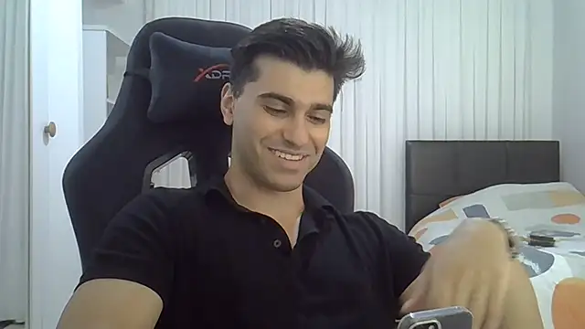 ciceroable live XXX chat