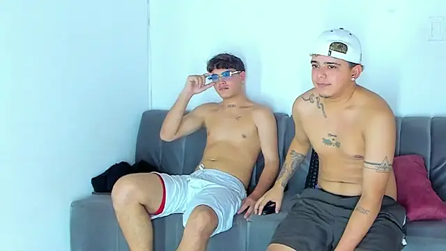 percy_scorpion – Naživo XXX chat