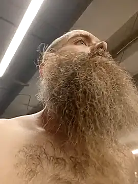 צ'אט XXX בשידור חי של PopD69