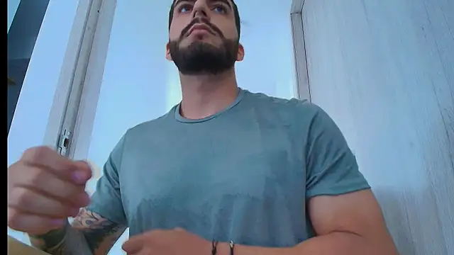 thomas_gun live XXX chat