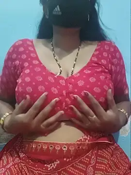 Chatroom XXX en direct de Sexyradha_