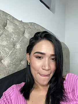 Chat XXX ao vivo de DaniRivers_