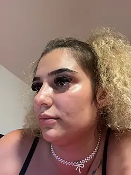 _Jessika13_ Webcam show