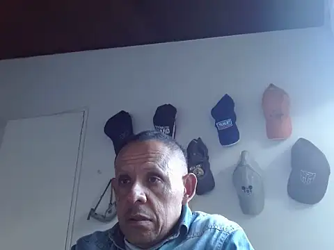 AlekNoir Webcamshow