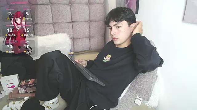 Samu_Hott XXX чат на живо