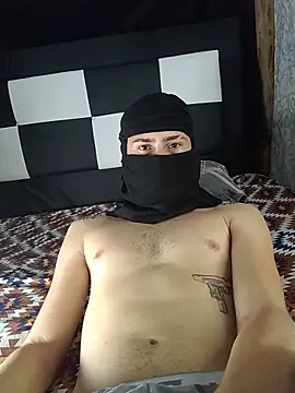 jefemasex's Webcam Show