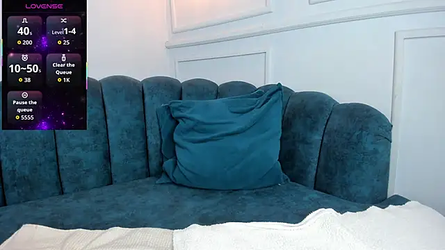LeylaRusso Live XXX-chat