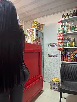 Sara_fun 라이브 XXX 채팅
