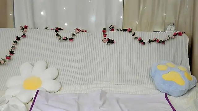 Chatroom XXX en direct de miko_honey