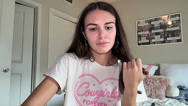 graciesmith27のライブXXXチャット