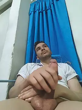 Chat +18 de mike_257 ao vivo