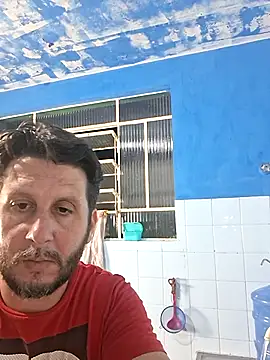 Chat XXX ao vivo de CasadoHetero