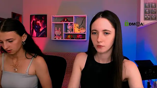 bella_dorn Chat XXX in diretta