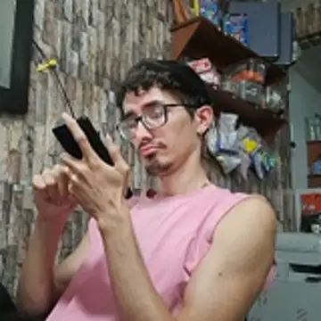 Chat +18 de jhosuamoore ao vivo