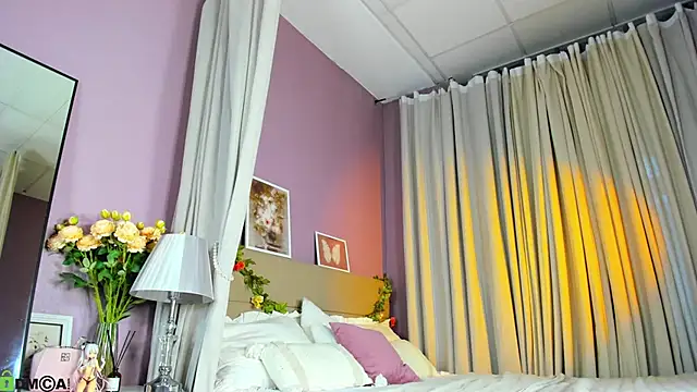 Živý XXX chat Dearly_Emily