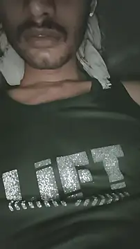 IMBADBOY4U webkamerás műsora